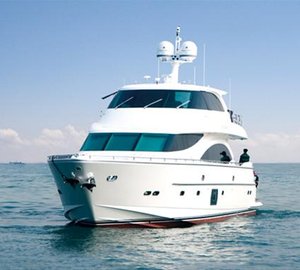 mechtilda yacht price